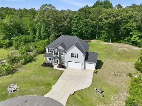 2148 Piglet Place Stedman NC 28391