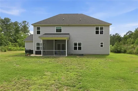 2148 Piglet Place Stedman NC 28391