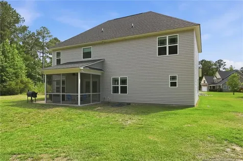 2148 Piglet Place Stedman NC 28391