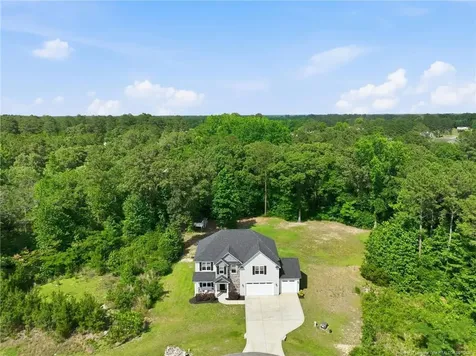 2148 Piglet Place Stedman NC 28391