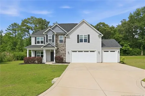 2148 Piglet Place Stedman NC 28391