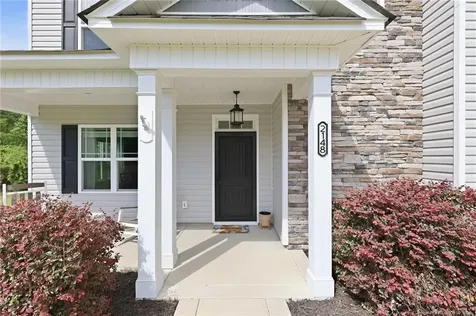 2148 Piglet Place Stedman NC 28391