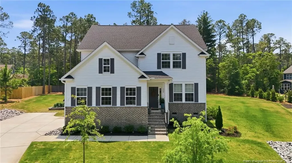 710 Hayworth Court Southern Pines NC 28387