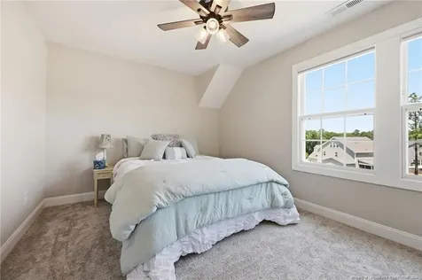 710 Hayworth Court Southern Pines NC 28387