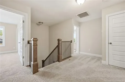 710 Hayworth Court Southern Pines NC 28387