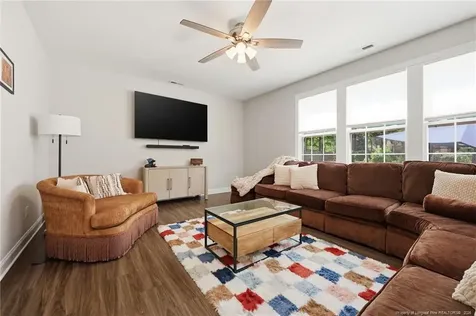 710 Hayworth Court Southern Pines NC 28387