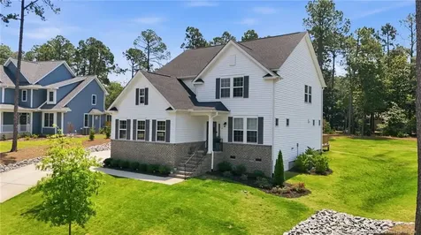 710 Hayworth Court Southern Pines NC 28387