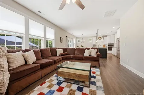 710 Hayworth Court Southern Pines NC 28387
