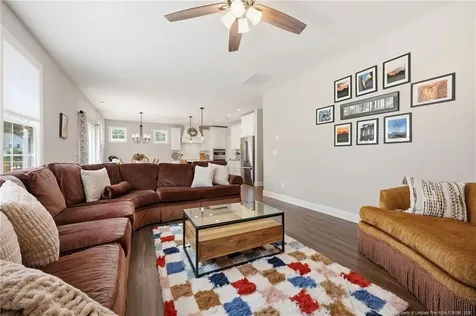 710 Hayworth Court Southern Pines NC 28387