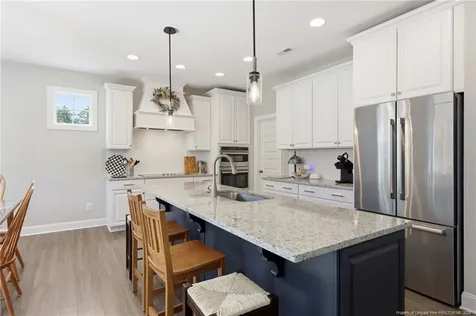 710 Hayworth Court Southern Pines NC 28387
