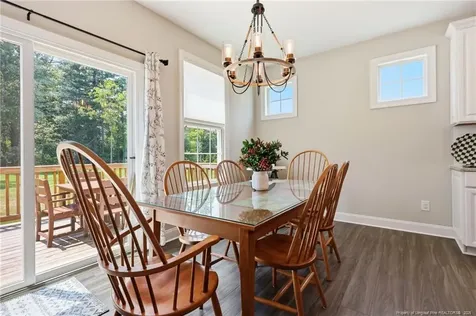 710 Hayworth Court Southern Pines NC 28387