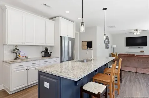 710 Hayworth Court Southern Pines NC 28387