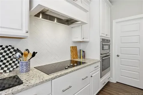 710 Hayworth Court Southern Pines NC 28387