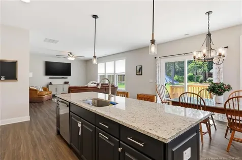 710 Hayworth Court Southern Pines NC 28387