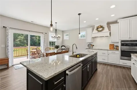 710 Hayworth Court Southern Pines NC 28387