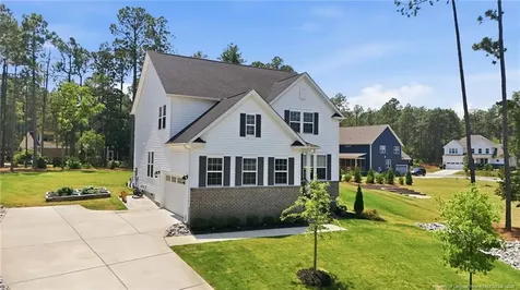 710 Hayworth Court Southern Pines NC 28387
