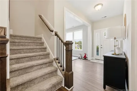 710 Hayworth Court Southern Pines NC 28387