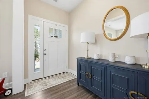 710 Hayworth Court Southern Pines NC 28387