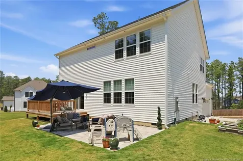 710 Hayworth Court Southern Pines NC 28387