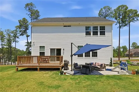 710 Hayworth Court Southern Pines NC 28387