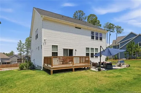 710 Hayworth Court Southern Pines NC 28387