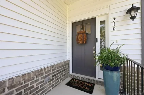 710 Hayworth Court Southern Pines NC 28387