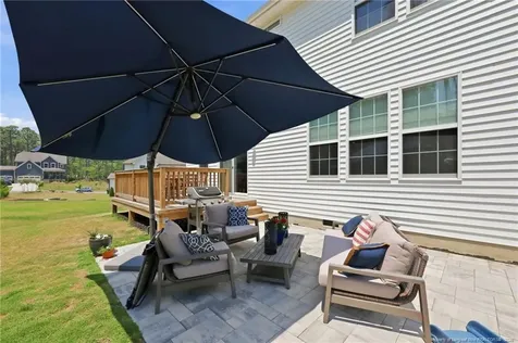 710 Hayworth Court Southern Pines NC 28387