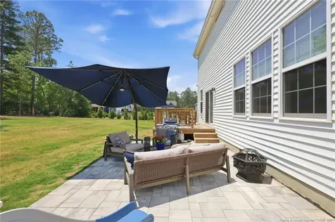710 Hayworth Court Southern Pines NC 28387