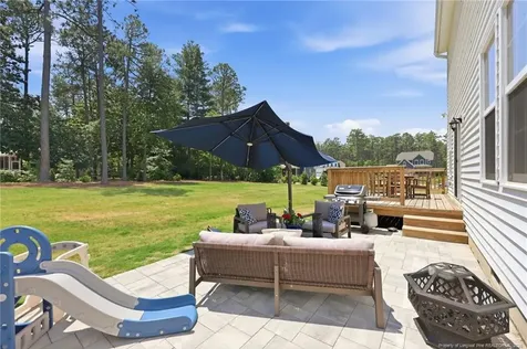 710 Hayworth Court Southern Pines NC 28387