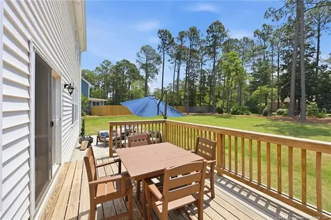 710 Hayworth Court Southern Pines NC 28387