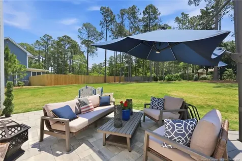 710 Hayworth Court Southern Pines NC 28387