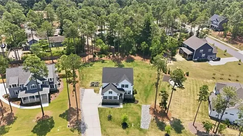 710 Hayworth Court Southern Pines NC 28387
