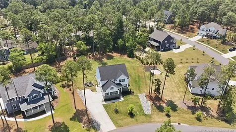 710 Hayworth Court Southern Pines NC 28387
