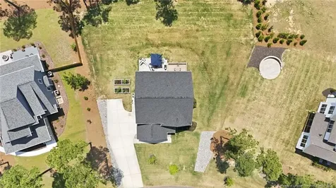 710 Hayworth Court Southern Pines NC 28387