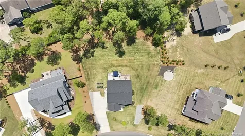 710 Hayworth Court Southern Pines NC 28387