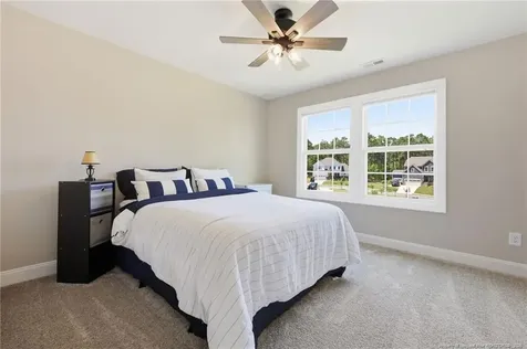 710 Hayworth Court Southern Pines NC 28387