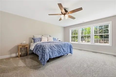 710 Hayworth Court Southern Pines NC 28387
