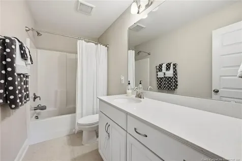 710 Hayworth Court Southern Pines NC 28387