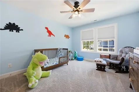 710 Hayworth Court Southern Pines NC 28387