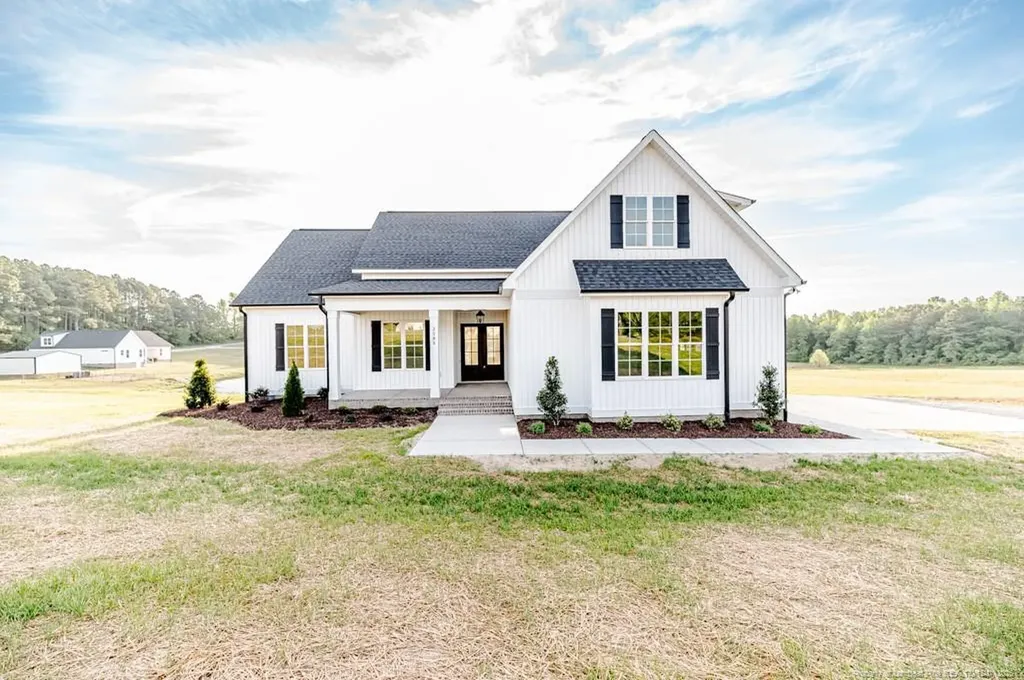 2585 Sheriff Watson Road Sanford NC 27332