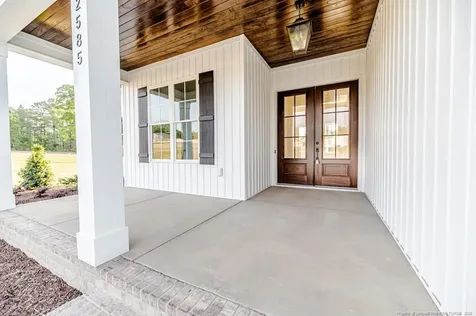 2585 Sheriff Watson Road Sanford NC 27332