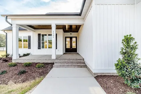 2585 Sheriff Watson Road Sanford NC 27332