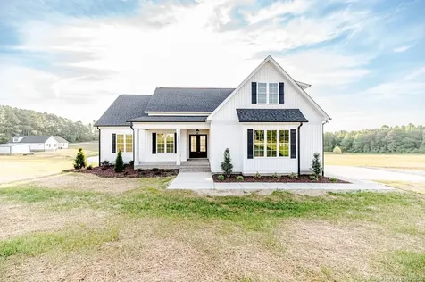 2585 Sheriff Watson Road Sanford NC 27332