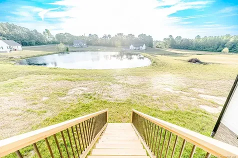 2585 Sheriff Watson Road Sanford NC 27332