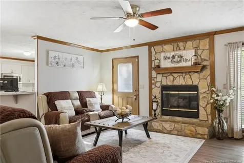 254 Buhmann Drive Fayetteville NC 28314