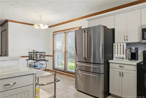 254 Buhmann Drive Fayetteville NC 28314