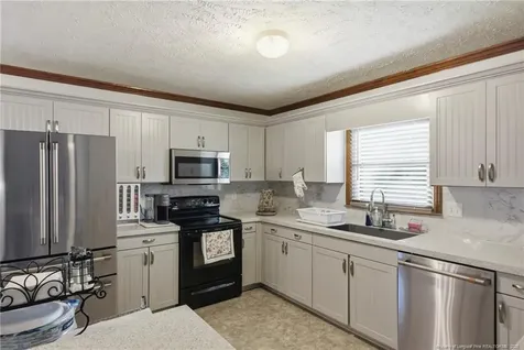 254 Buhmann Drive Fayetteville NC 28314