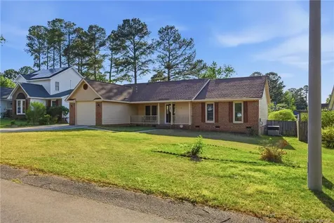 254 Buhmann Drive Fayetteville NC 28314