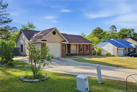 254 Buhmann Drive Fayetteville NC 28314