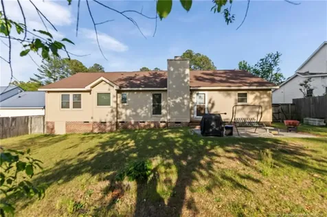 254 Buhmann Drive Fayetteville NC 28314